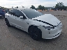 5YJ3E1EA8SF****** Salvage and Wrecked 2025 Tesla Model 3 in Fontana