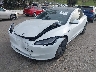 5YJ3E1EA8SF****** Used and Repairable 2025 Tesla Model 3 in Fontana