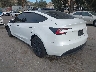 5YJ3E1EA8SF****** Salvage and Repairable 2025 Tesla Model 3 in Fontana