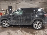 3C4NJDBB2LT****** Reparables 2020 Jeep Compass en Estado de Nueva York