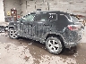 3C4NJDBB2LT****** Salvamento y Reparables 2020 Jeep Compass en IAA - Buffalo