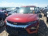 KL79MMS20PB****** Destrozados 2023 Chevrolet Trailblazer en Estado de Colorado