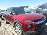 KL79MMS20PB****** Usados 2023 Chevrolet Trailblazer en Estado de Colorado