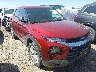 KL79MMS20PB****** Salvamento y Destrozados 2023 Chevrolet Trailblazer en Denver East