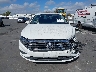 3VWN57BU4KM****** Wrecked 2019 Volkswagen Jetta in Florida State