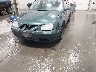 3VWRS29M91M****** Wrecked 2001 Volkswagen Jetta in Alaska State