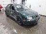 3VWRS29M91M****** Salvage and Wrecked 2001 Volkswagen Jetta in Anchorage