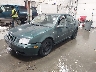 3VWRS29M91M****** Used and Repairable 2001 Volkswagen Jetta in Anchorage