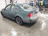 3VWRS29M91M****** Salvage and Repairable 2001 Volkswagen Jetta in Anchorage