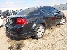 1C3CDZABXCN****** Salvamento y Destrozados 2012 Dodge Avenger en Estado de Oklahoma