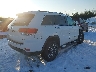 1C4RJFBG3LC****** Salvage and Wrecked 2020 Jeep Grand Cherokee in Indiana State