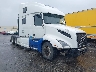 4V4NC9EH2NN****** Salvage and Wrecked 2022 Volvo VNL in Specialty Division