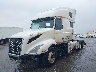 4V4NC9EH2NN****** Used and Repairable 2022 Volvo VNL in Specialty Division