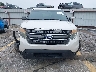 1FM5K7D82FG****** Wrecked 2015 Ford Explorer in Georgia State