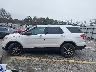 1FM5K7D82FG****** Repairable 2015 Ford Explorer in Georgia State