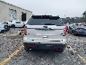 1FM5K7D82FG****** Wrecked 2015 Ford Explorer