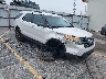 1FM5K7D82FG****** Salvage and Wrecked 2015 Ford Explorer in Atlanta South