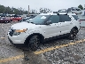 1FM5K7D82FG****** Used and Repairable 2015 Ford Explorer in Atlanta South