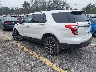 1FM5K7D82FG****** Salvage and Repairable 2015 Ford Explorer in Atlanta South