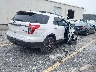 1FM5K7D82FG****** Salvage and Wrecked 2015 Ford Explorer in Georgia State