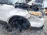1FM5K7D82FG****** Salvage and Repairable 2015 Ford Explorer in Georgia State