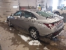 KMHLL4DG6SU****** Salvamento y Reparables 2025 Hyundai Elantra en Syracuse