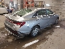 KMHLL4DG6SU****** Salvamento y Destrozados 2025 Hyundai Elantra en Estado de Nueva York