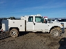 1FT7X2B60FE****** Repairable 2015 Ford F-250 in California State