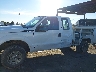 1FT7X2B60FE****** Salvage 2015 Ford F-250