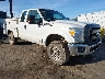 1FT7X2B60FE****** Salvage and Wrecked 2015 Ford F-250 in East Bay