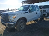 1FT7X2B60FE****** Used and Repairable 2015 Ford F-250 in East Bay