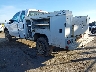 1FT7X2B60FE****** Salvage and Repairable 2015 Ford F-250 in East Bay