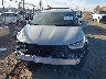2C4RC1FG5MR****** Wrecked 2021 Chrysler Pacifica in New Mexico State