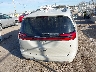 2C4RC1FG5MR****** Wrecked 2021 Chrysler Pacifica