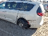 2C4RC1FG5MR****** Used 2021 Chrysler Pacifica