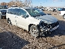 2C4RC1FG5MR****** Salvage and Wrecked 2021 Chrysler Pacifica in Albuquerque