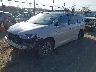2C4RC1FG5MR****** Used and Repairable 2021 Chrysler Pacifica in Albuquerque
