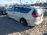 2C4RC1FG5MR****** Salvage and Repairable 2021 Chrysler Pacifica in Albuquerque
