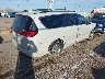2C4RC1FG5MR****** Salvage and Wrecked 2021 Chrysler Pacifica in New Mexico State