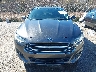 3FA6P0H75GR****** Wrecked 2016 Ford Fusion in Louisiana State