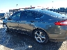 3FA6P0H75GR****** Repairable 2016 Ford Fusion in Louisiana State