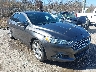 3FA6P0H75GR****** Salvage and Wrecked 2016 Ford Fusion in Baton Rouge