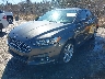 3FA6P0H75GR****** Used and Repairable 2016 Ford Fusion in Baton Rouge