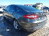 3FA6P0H75GR****** Salvage and Repairable 2016 Ford Fusion in Baton Rouge