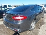 3FA6P0H75GR****** Salvage and Wrecked 2016 Ford Fusion in Louisiana State