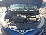 5NPDH4AE8FH****** Repairable 2015 Hyundai Elantra in Savannah