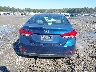 5NPDH4AE8FH****** Salvage 2015 Hyundai Elantra