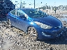 5NPDH4AE8FH****** Salvage and Wrecked 2015 Hyundai Elantra in Savannah