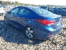 5NPDH4AE8FH****** Salvage and Repairable 2015 Hyundai Elantra in Savannah
