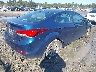 5NPDH4AE8FH****** Salvage and Wrecked 2015 Hyundai Elantra in Georgia State